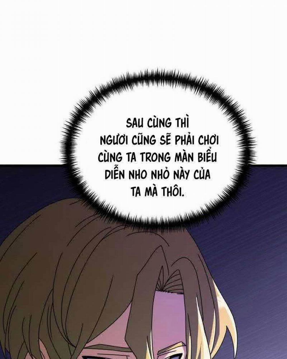 Hắc Kị Sĩ Thiên Tài Giới Hạn Thời Gian 68 trang 201