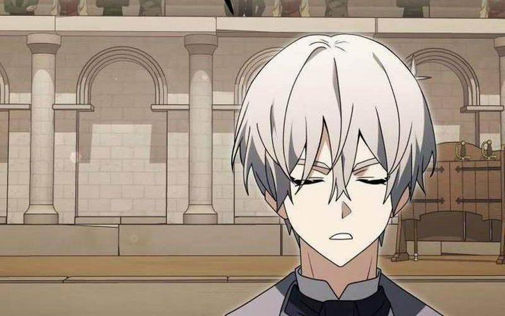 Hắc Kị Sĩ Thiên Tài Giới Hạn Thời Gian 68 trang 204