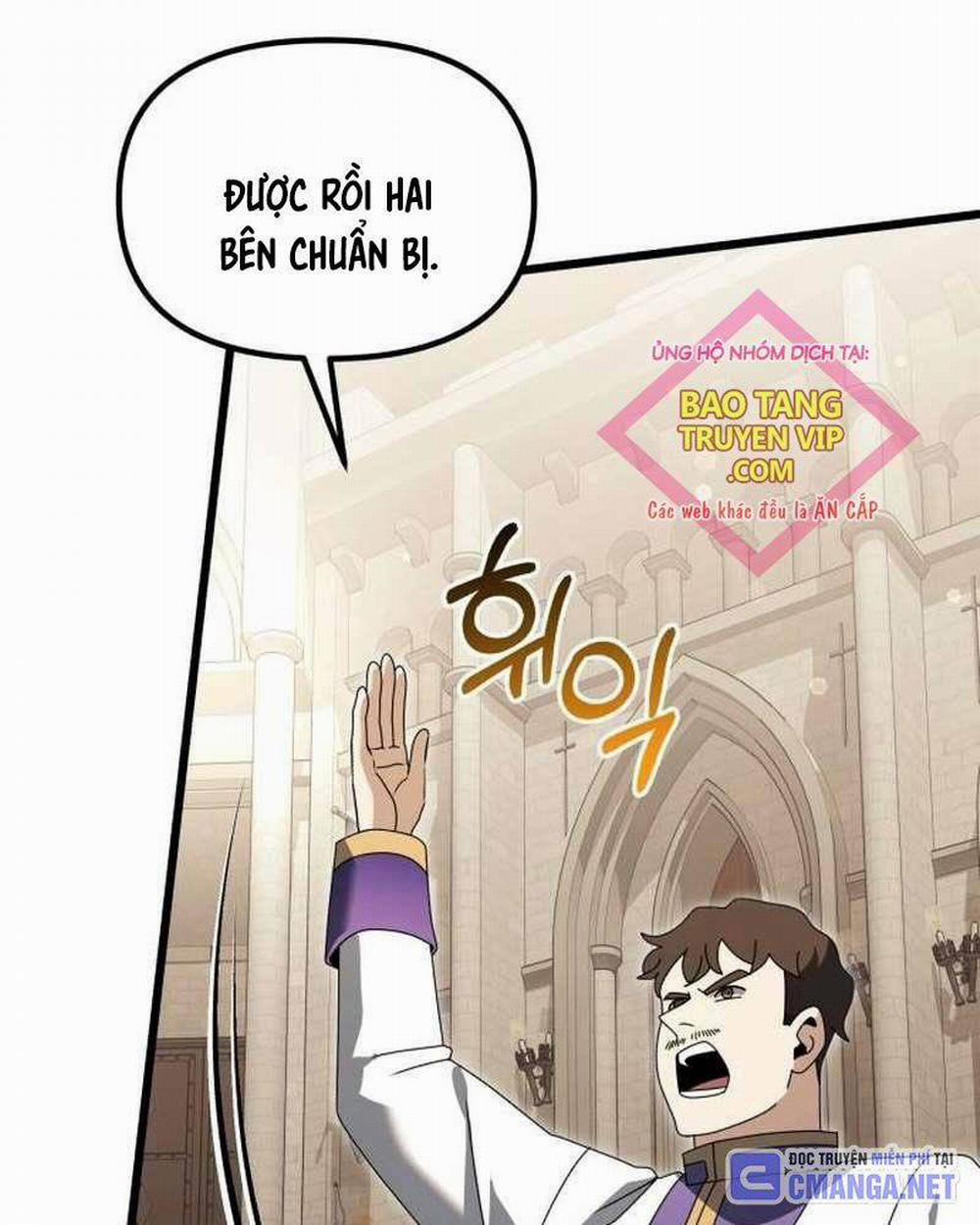 Hắc Kị Sĩ Thiên Tài Giới Hạn Thời Gian 68 trang 206