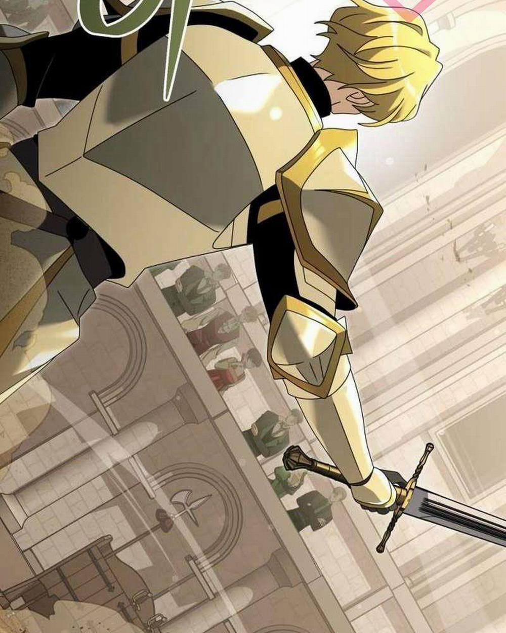 Hắc Kị Sĩ Thiên Tài Giới Hạn Thời Gian 68 trang 210