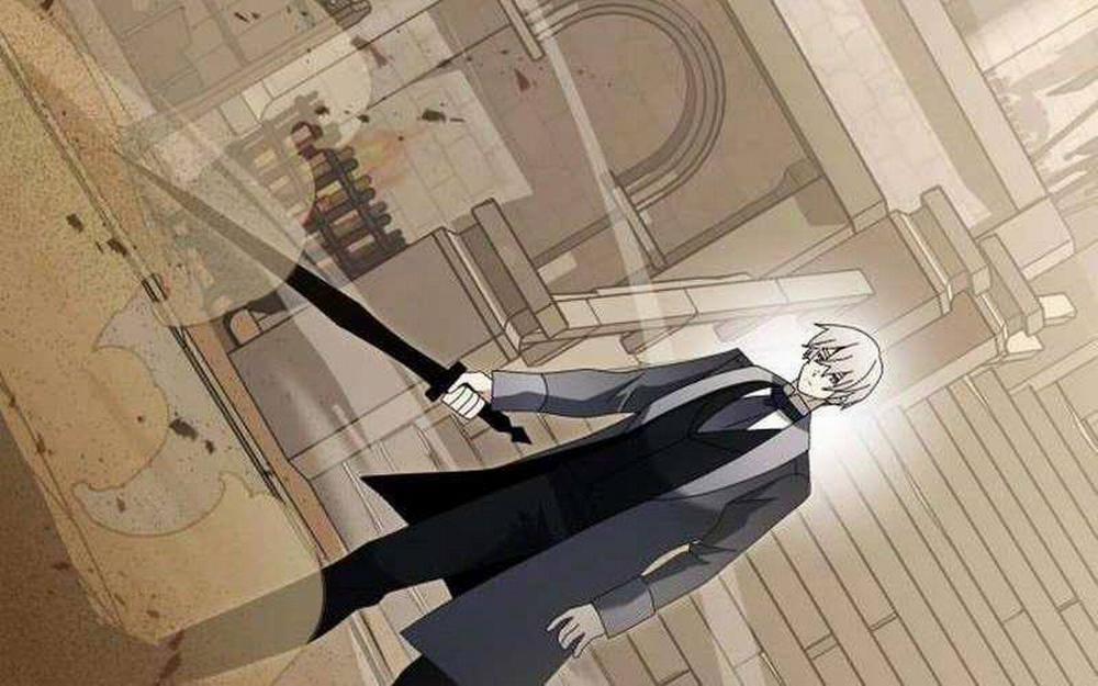 Hắc Kị Sĩ Thiên Tài Giới Hạn Thời Gian 68 trang 211