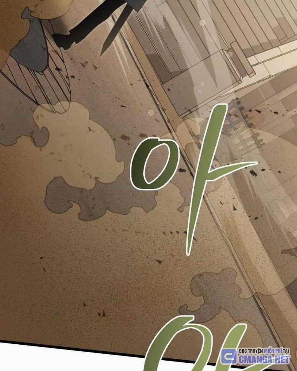 Hắc Kị Sĩ Thiên Tài Giới Hạn Thời Gian 68 trang 212