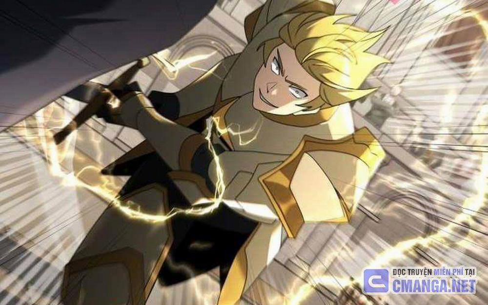 Hắc Kị Sĩ Thiên Tài Giới Hạn Thời Gian 68 trang 215