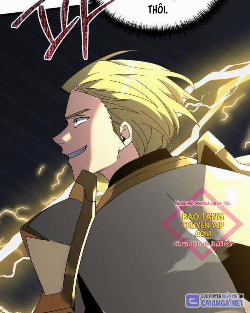 Hắc Kị Sĩ Thiên Tài Giới Hạn Thời Gian 68 trang 218
