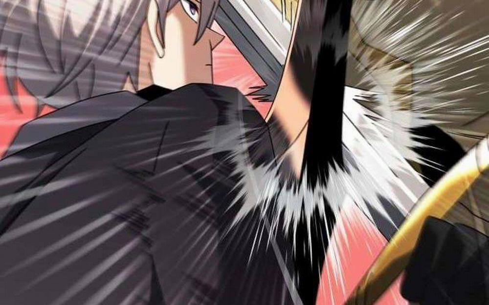 Hắc Kị Sĩ Thiên Tài Giới Hạn Thời Gian 68 trang 225