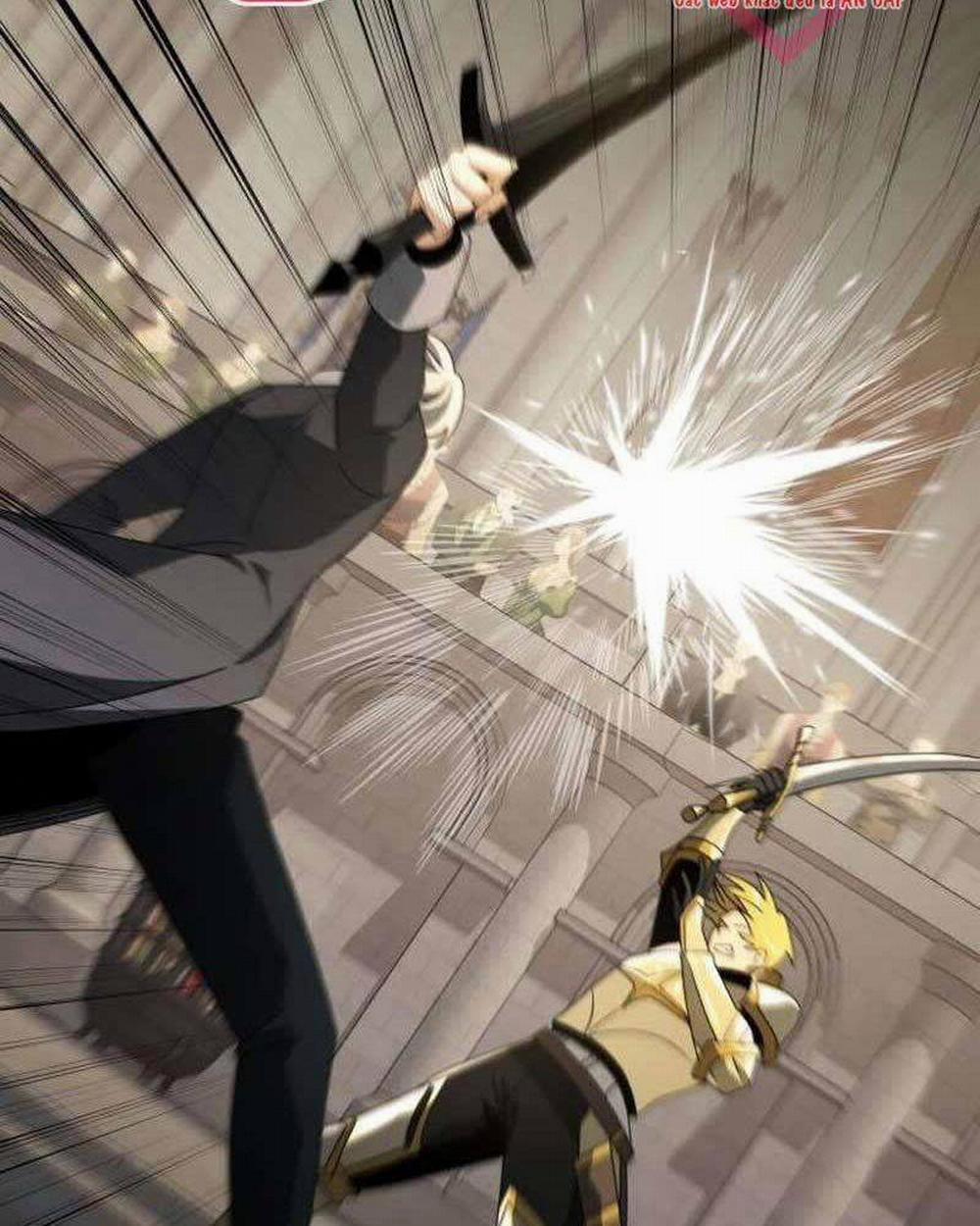 Hắc Kị Sĩ Thiên Tài Giới Hạn Thời Gian 68 trang 232