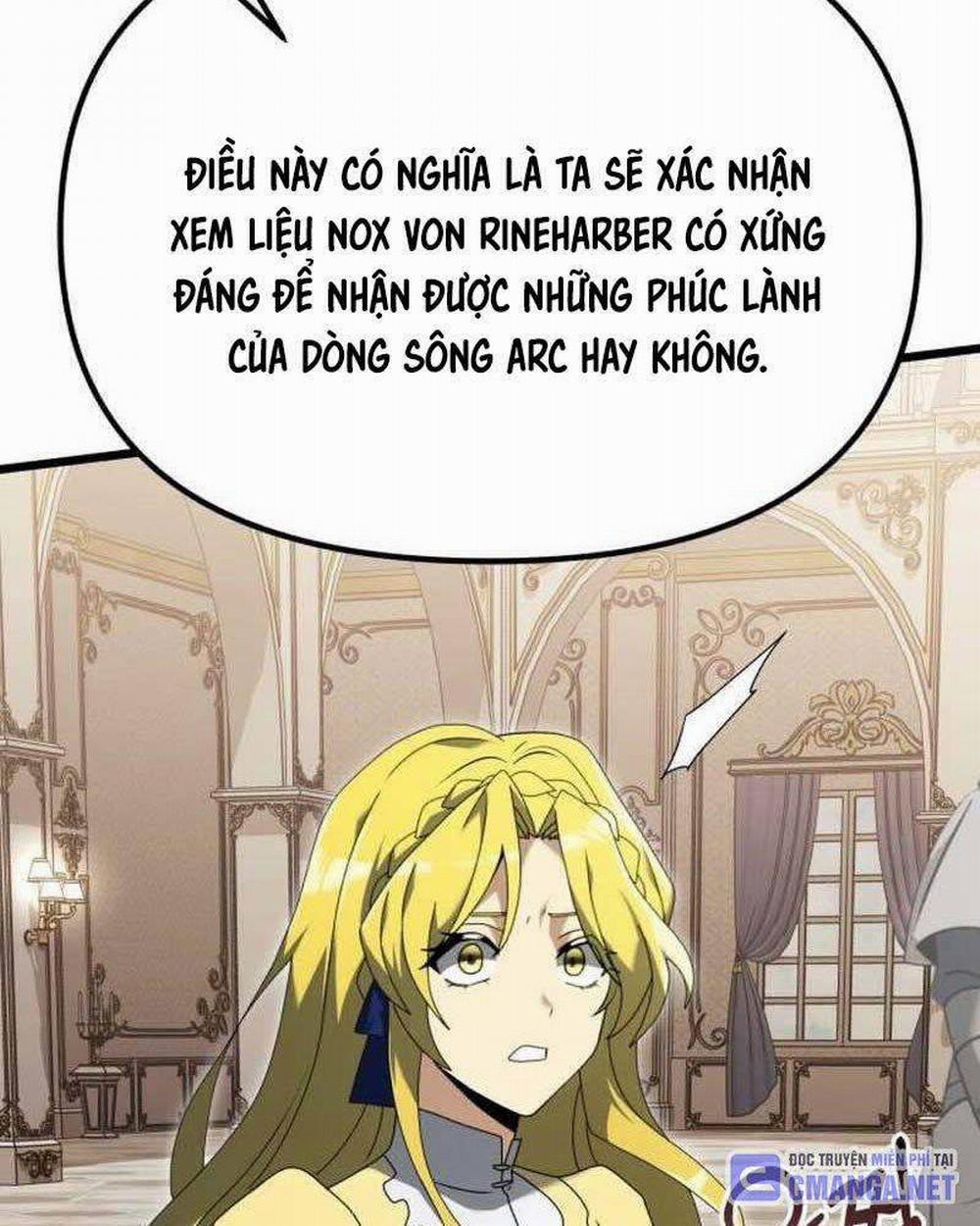 Hắc Kị Sĩ Thiên Tài Giới Hạn Thời Gian 68 trang 26