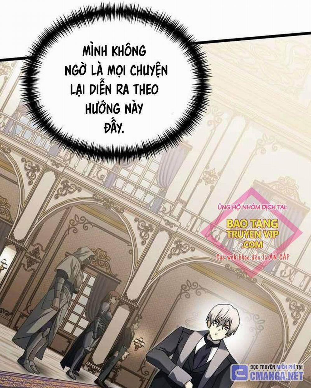 Hắc Kị Sĩ Thiên Tài Giới Hạn Thời Gian 68 trang 29