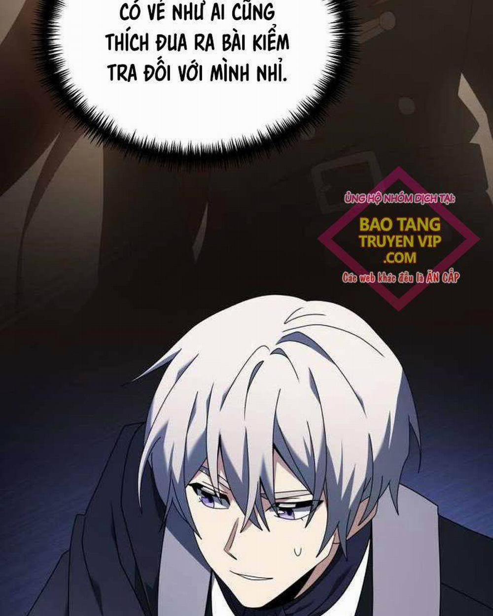 Hắc Kị Sĩ Thiên Tài Giới Hạn Thời Gian 68 trang 33