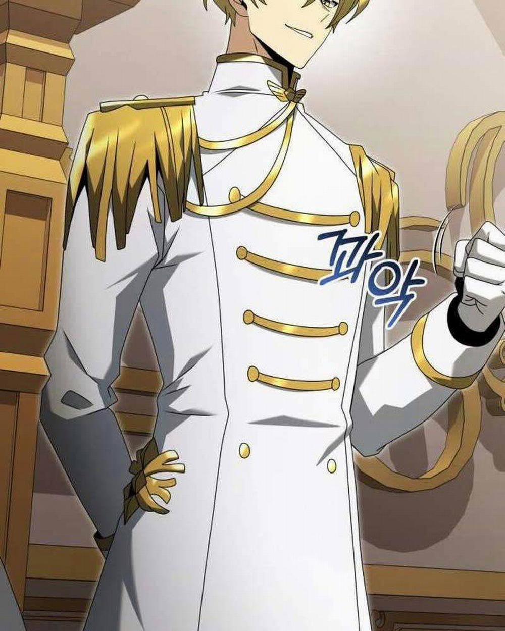 Hắc Kị Sĩ Thiên Tài Giới Hạn Thời Gian 68 trang 39