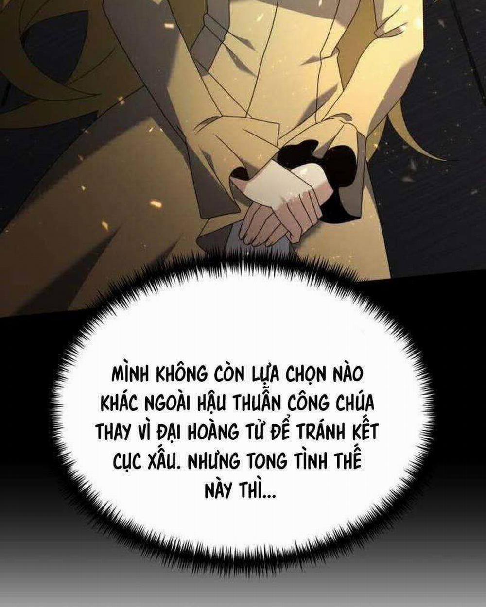 Hắc Kị Sĩ Thiên Tài Giới Hạn Thời Gian 68 trang 4