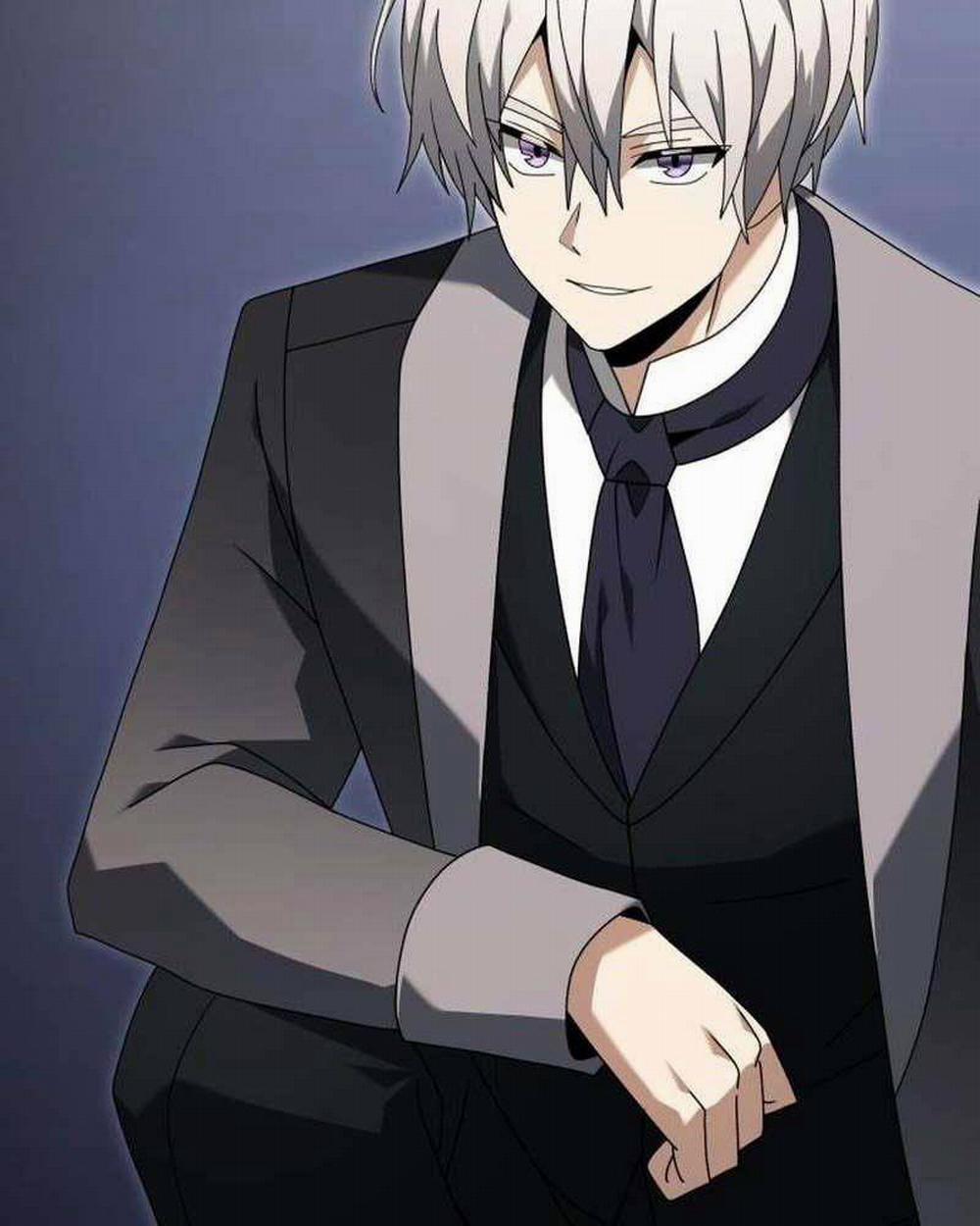 Hắc Kị Sĩ Thiên Tài Giới Hạn Thời Gian 68 trang 61