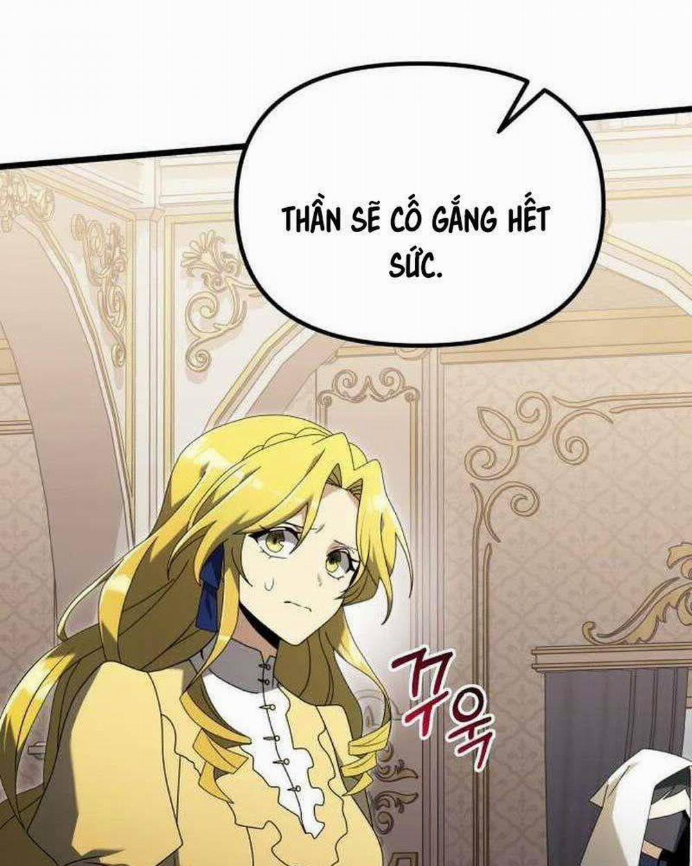 Hắc Kị Sĩ Thiên Tài Giới Hạn Thời Gian 68 trang 63