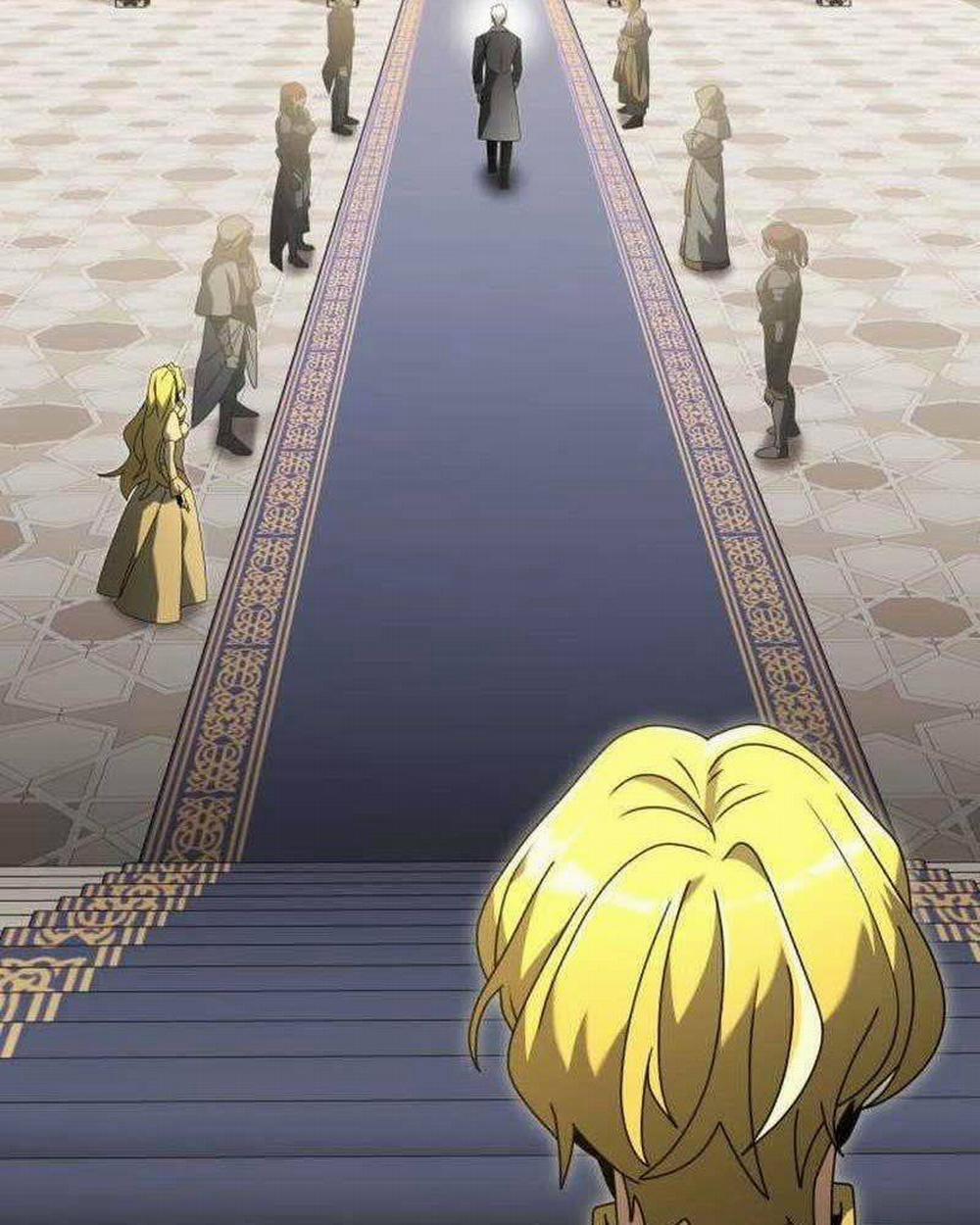 Hắc Kị Sĩ Thiên Tài Giới Hạn Thời Gian 68 trang 67