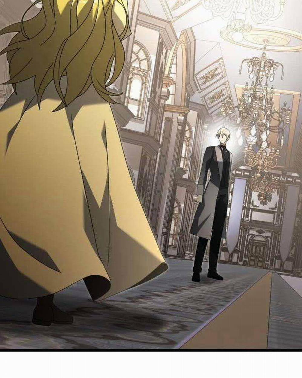 Hắc Kị Sĩ Thiên Tài Giới Hạn Thời Gian 68 trang 79