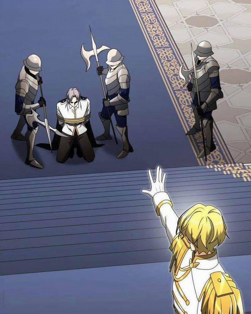 Hắc Kị Sĩ Thiên Tài Giới Hạn Thời Gian 68 trang 87