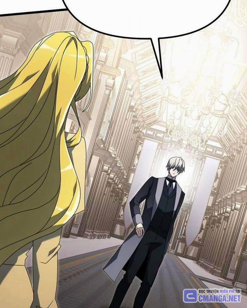 Hắc Kị Sĩ Thiên Tài Giới Hạn Thời Gian 68 trang 98