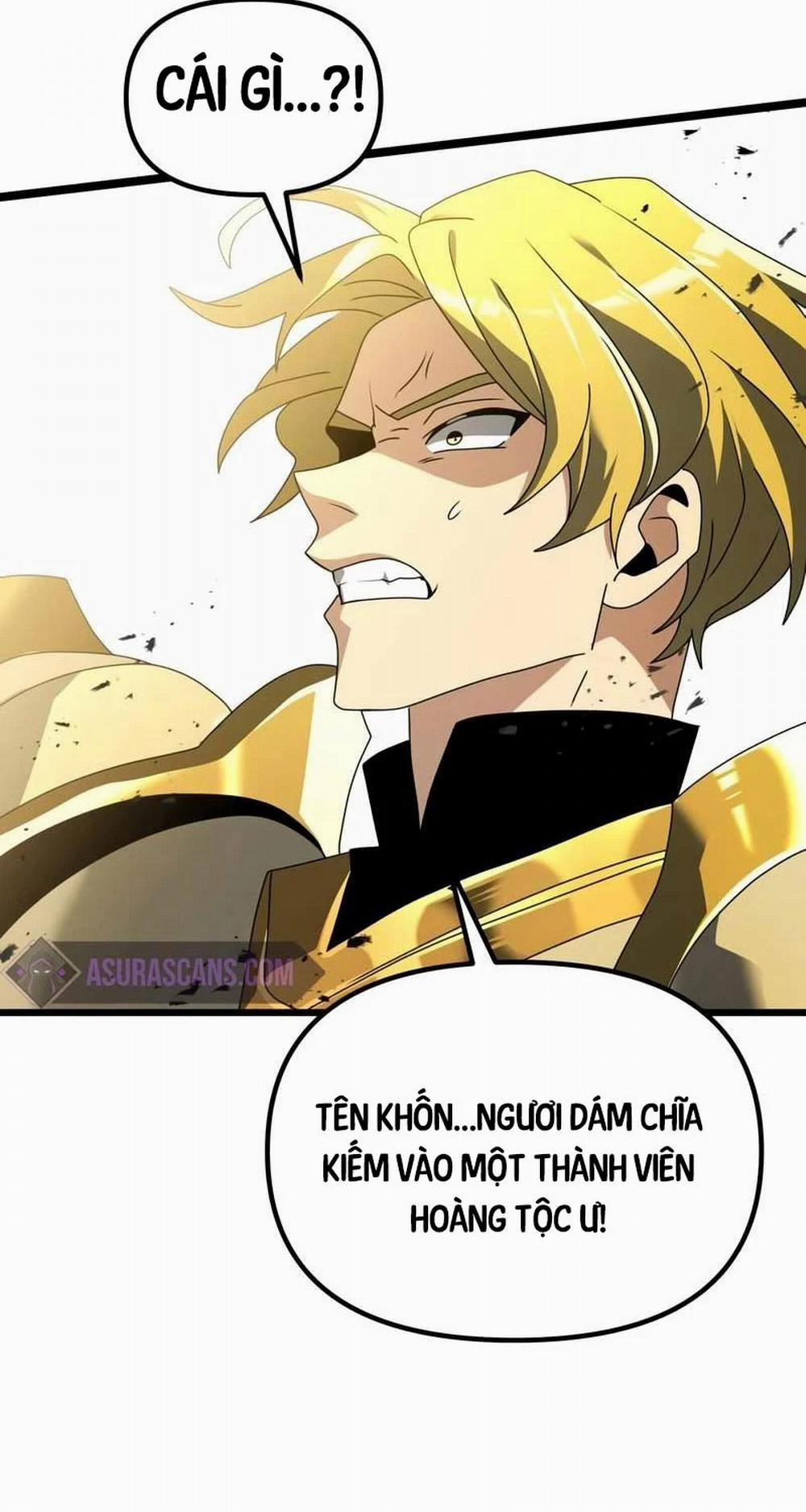 Hắc Kị Sĩ Thiên Tài Giới Hạn Thời Gian 69 trang 1