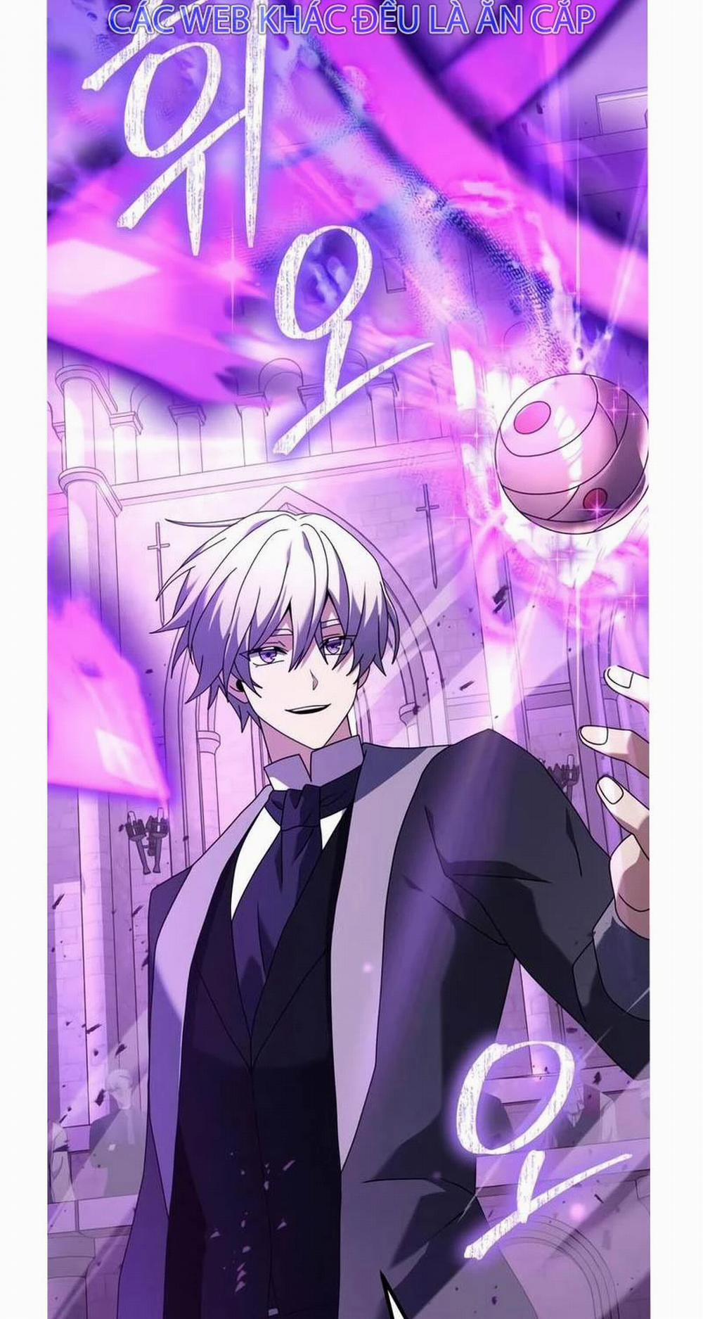 Hắc Kị Sĩ Thiên Tài Giới Hạn Thời Gian 69 trang 108