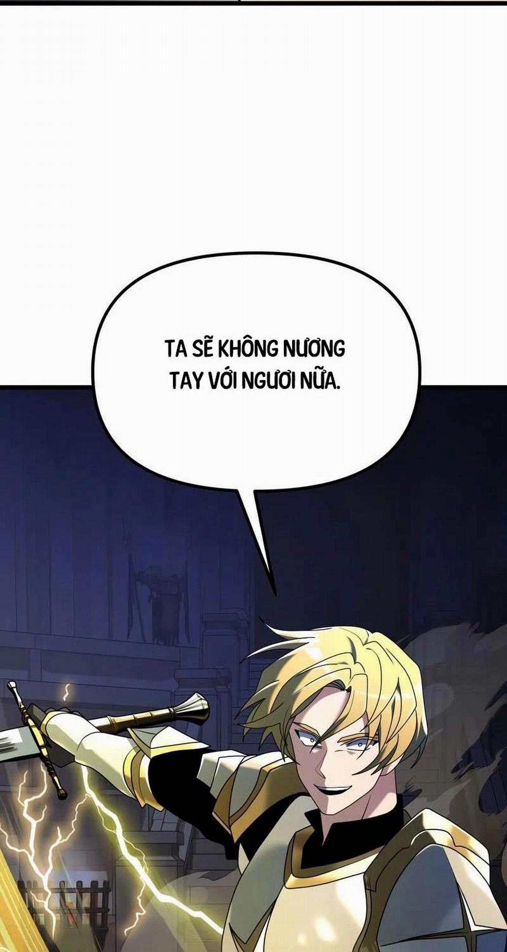 Hắc Kị Sĩ Thiên Tài Giới Hạn Thời Gian 69 trang 11