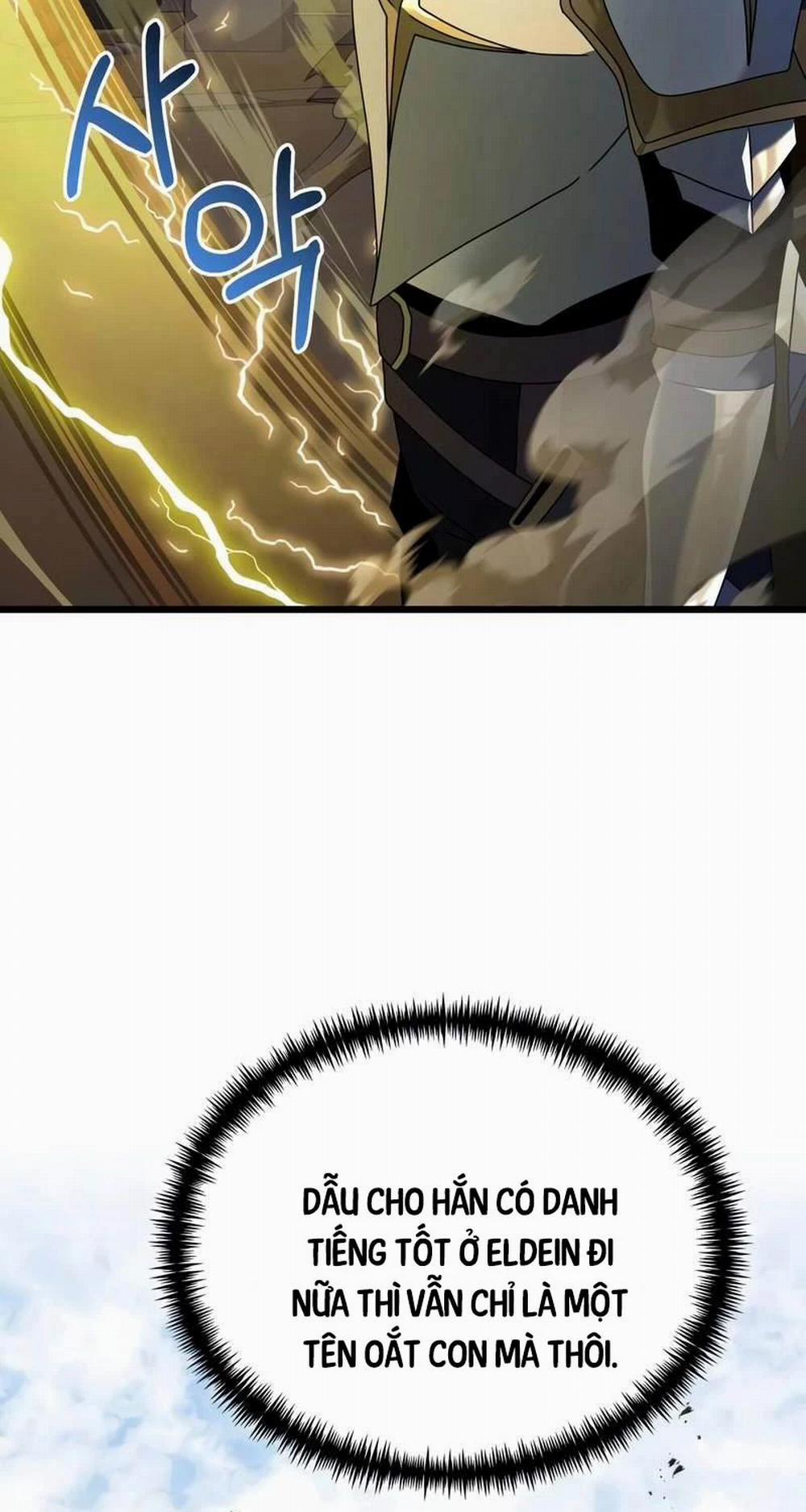 Hắc Kị Sĩ Thiên Tài Giới Hạn Thời Gian 69 trang 12
