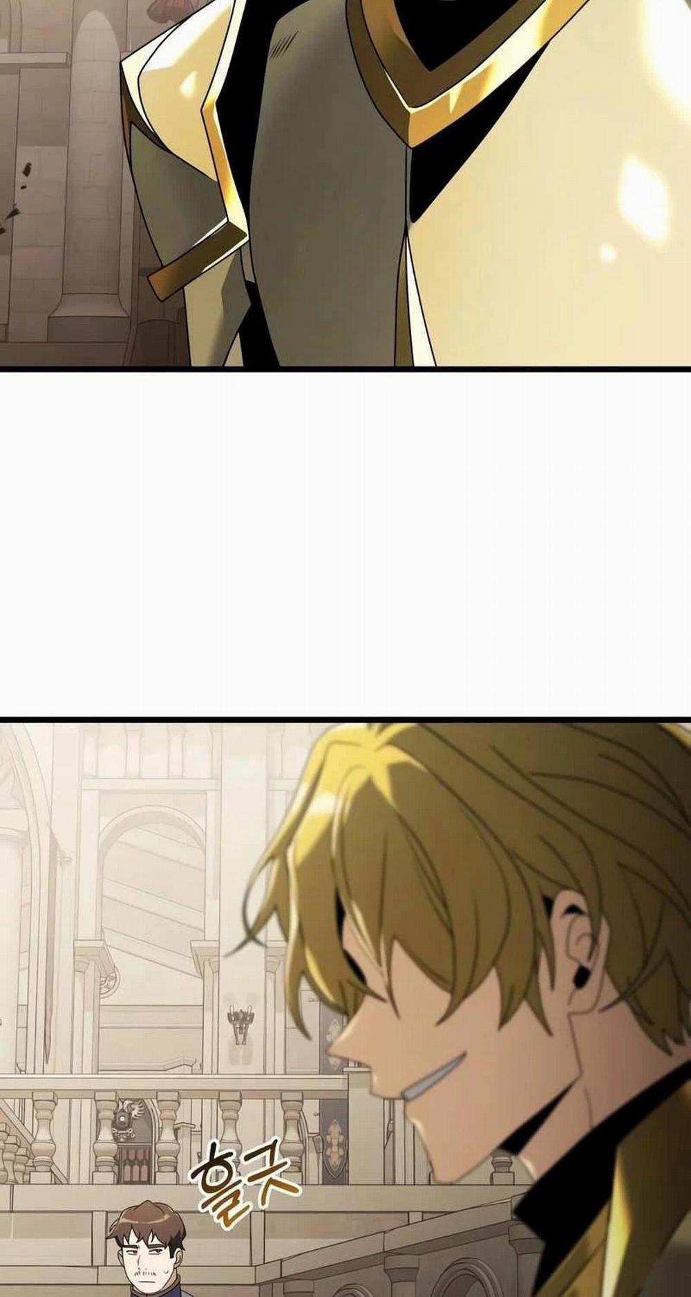 Hắc Kị Sĩ Thiên Tài Giới Hạn Thời Gian 69 trang 15