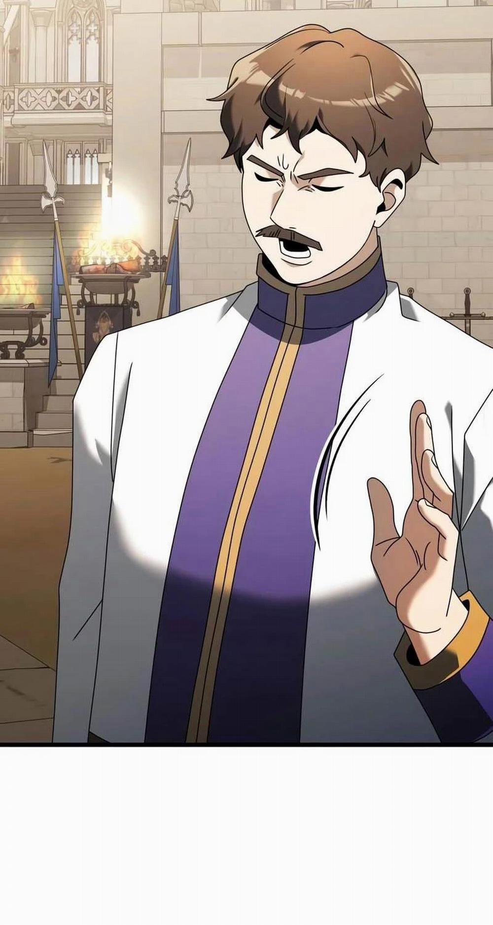 Hắc Kị Sĩ Thiên Tài Giới Hạn Thời Gian 69 trang 17