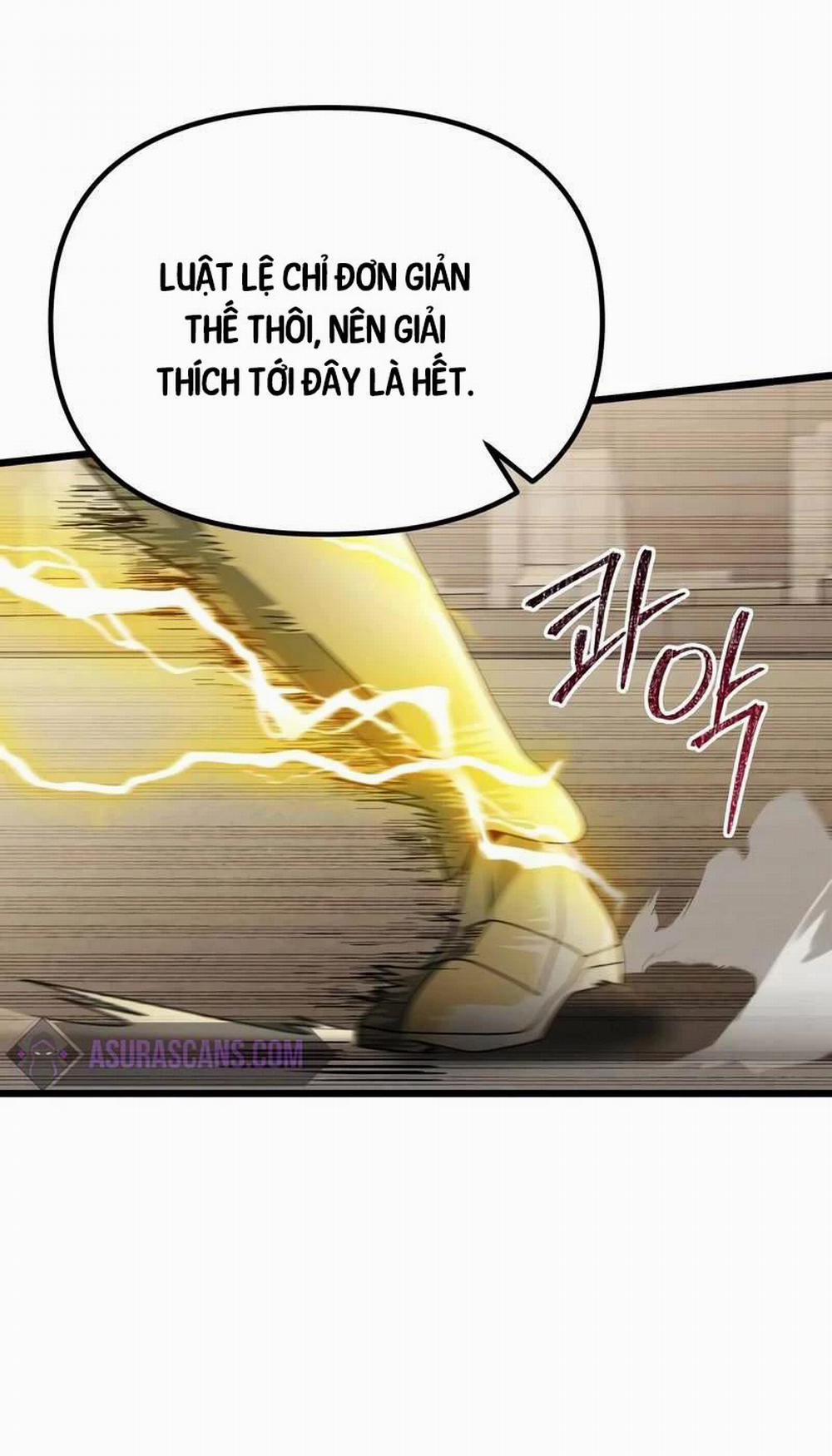 Hắc Kị Sĩ Thiên Tài Giới Hạn Thời Gian 69 trang 18