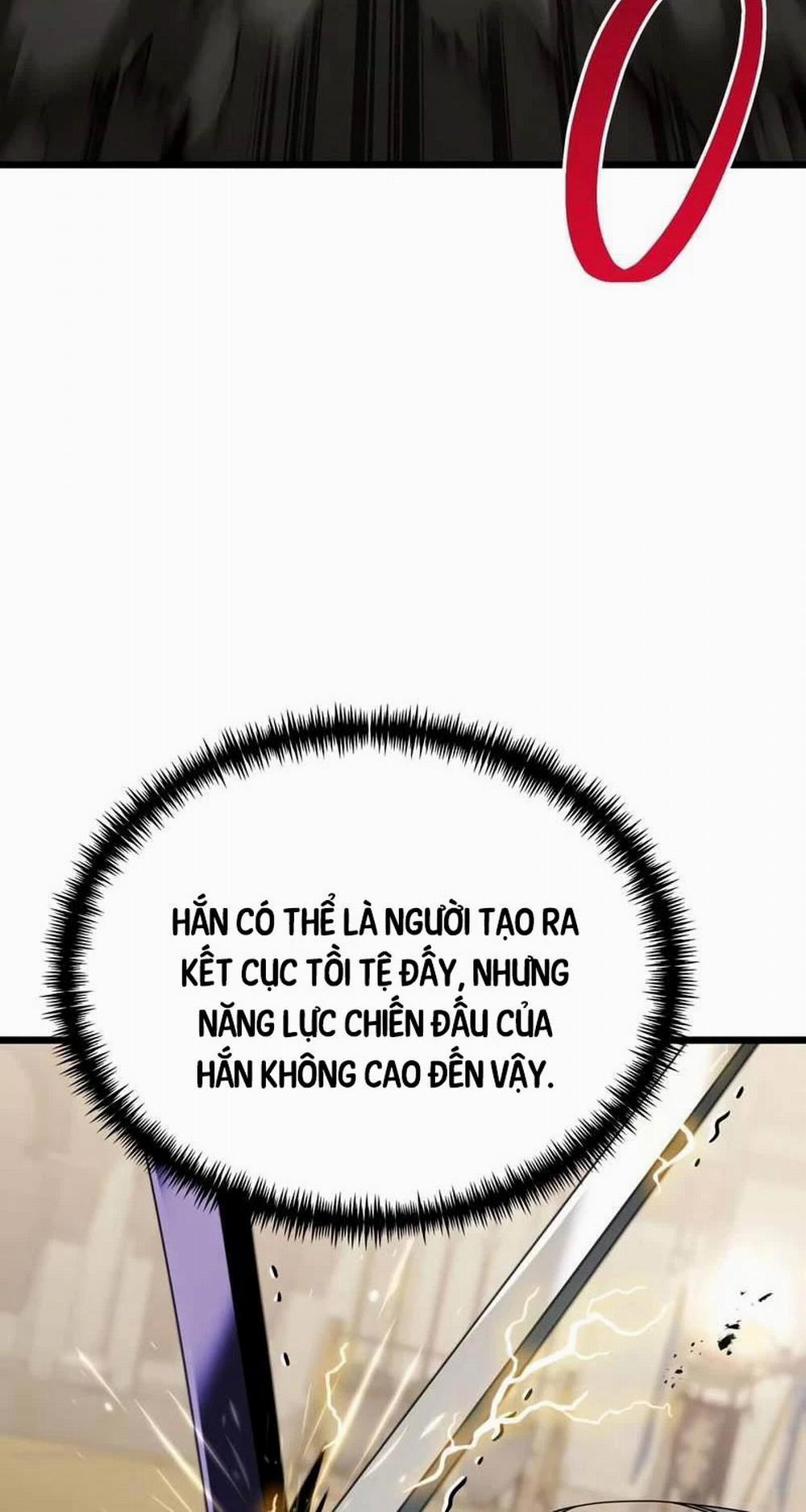 Hắc Kị Sĩ Thiên Tài Giới Hạn Thời Gian 69 trang 22
