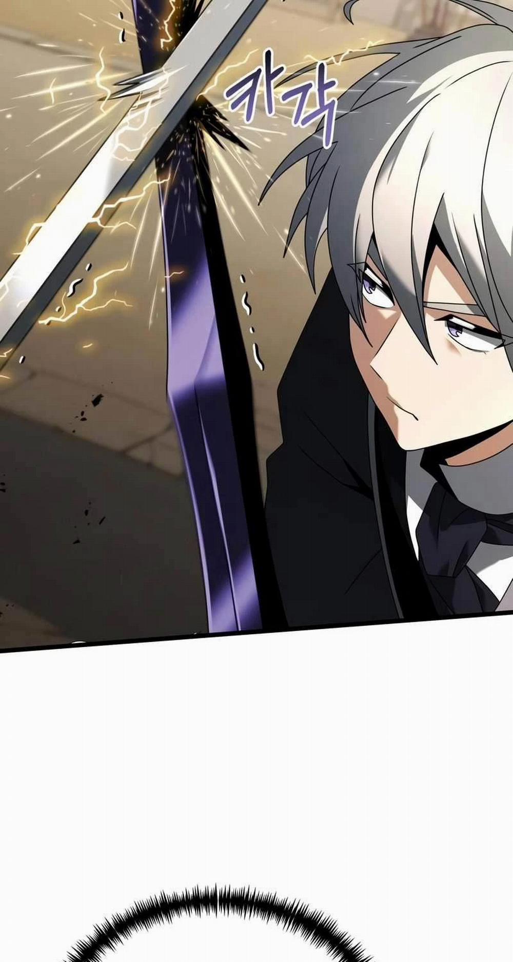 Hắc Kị Sĩ Thiên Tài Giới Hạn Thời Gian 69 trang 23