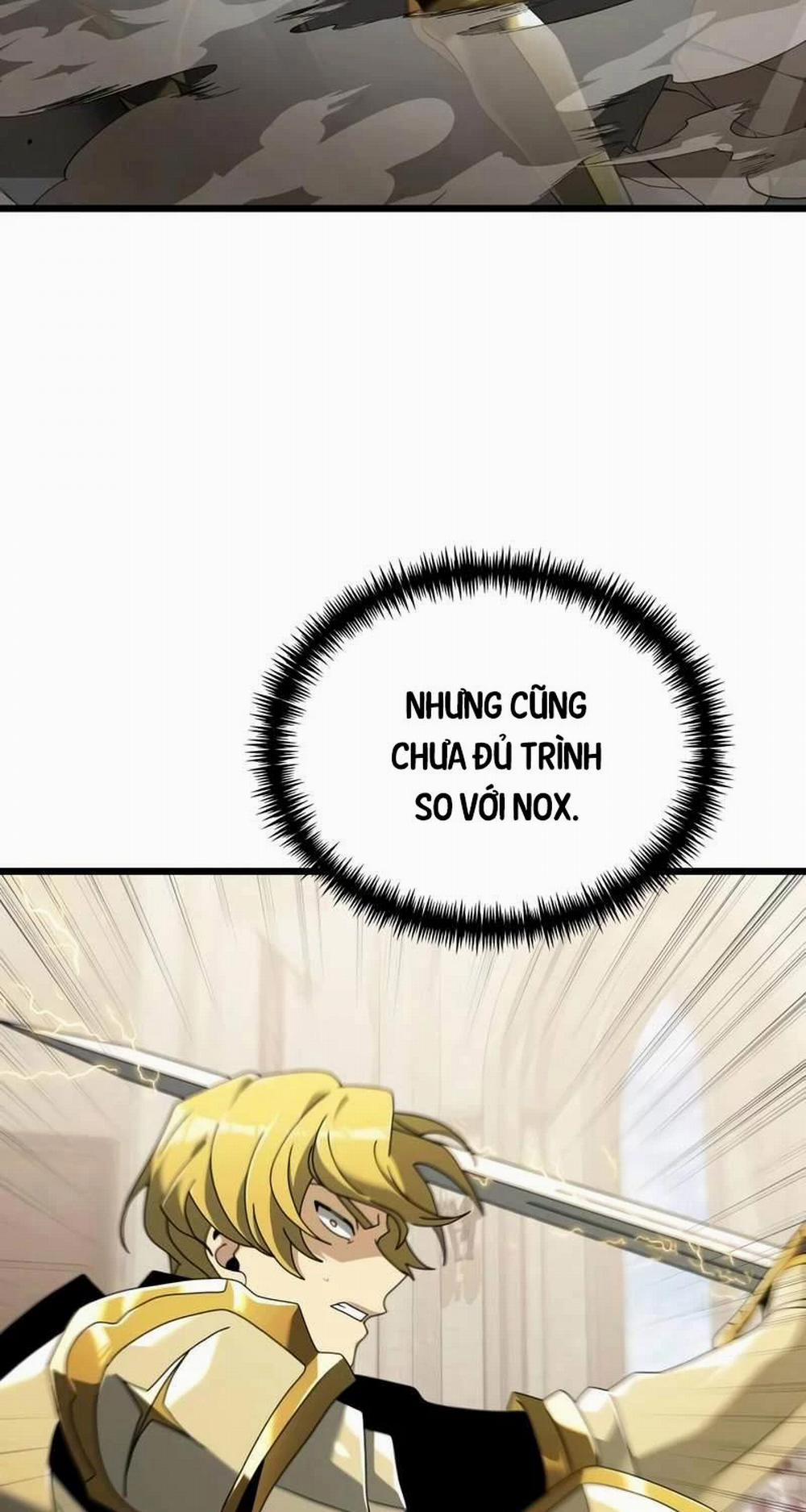 Hắc Kị Sĩ Thiên Tài Giới Hạn Thời Gian 69 trang 25