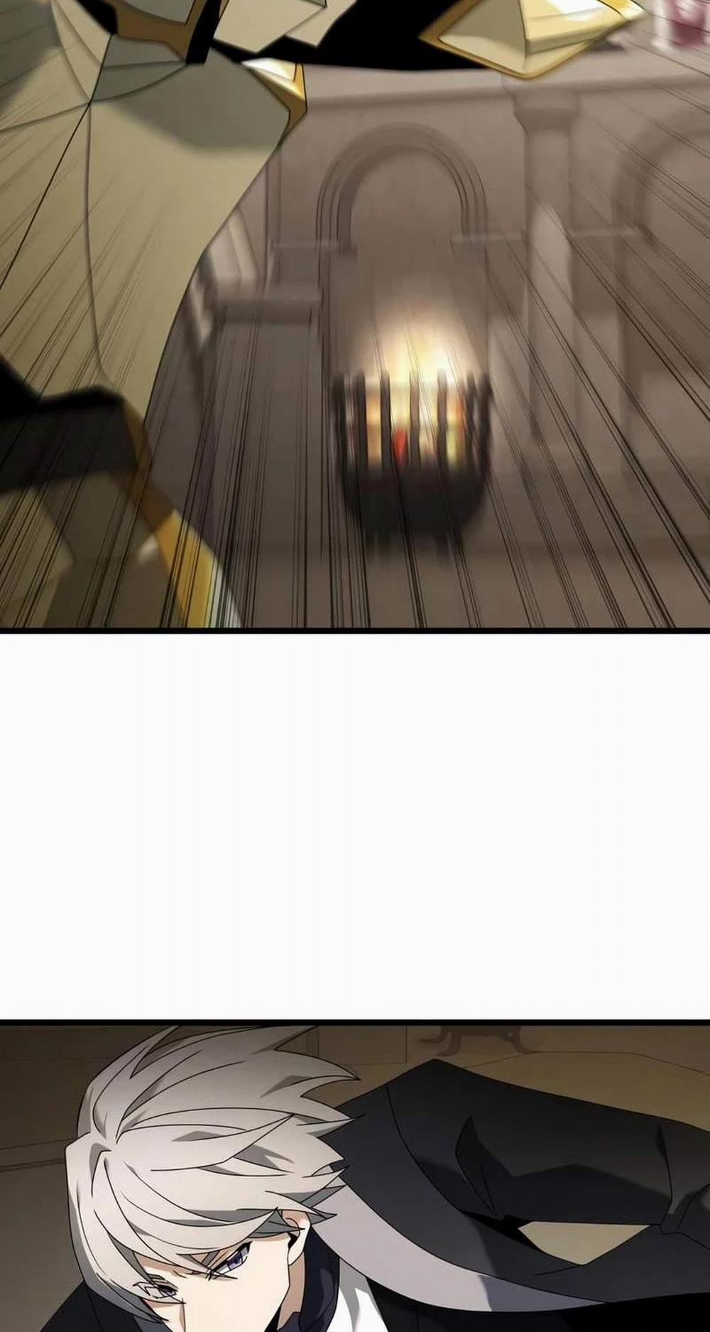 Hắc Kị Sĩ Thiên Tài Giới Hạn Thời Gian 69 trang 26