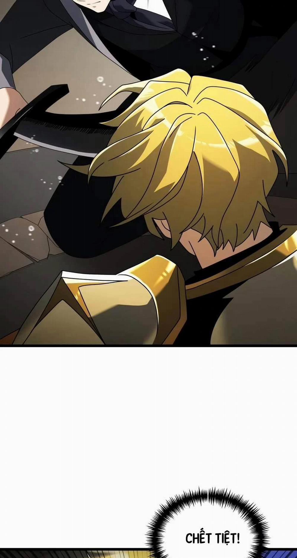 Hắc Kị Sĩ Thiên Tài Giới Hạn Thời Gian 69 trang 27