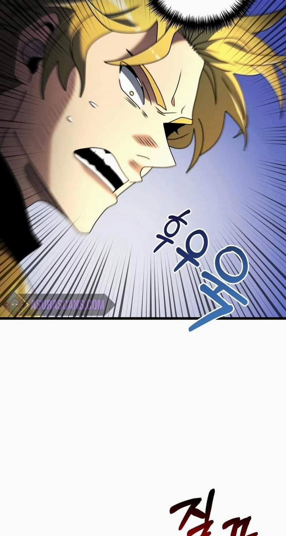 Hắc Kị Sĩ Thiên Tài Giới Hạn Thời Gian 69 trang 28