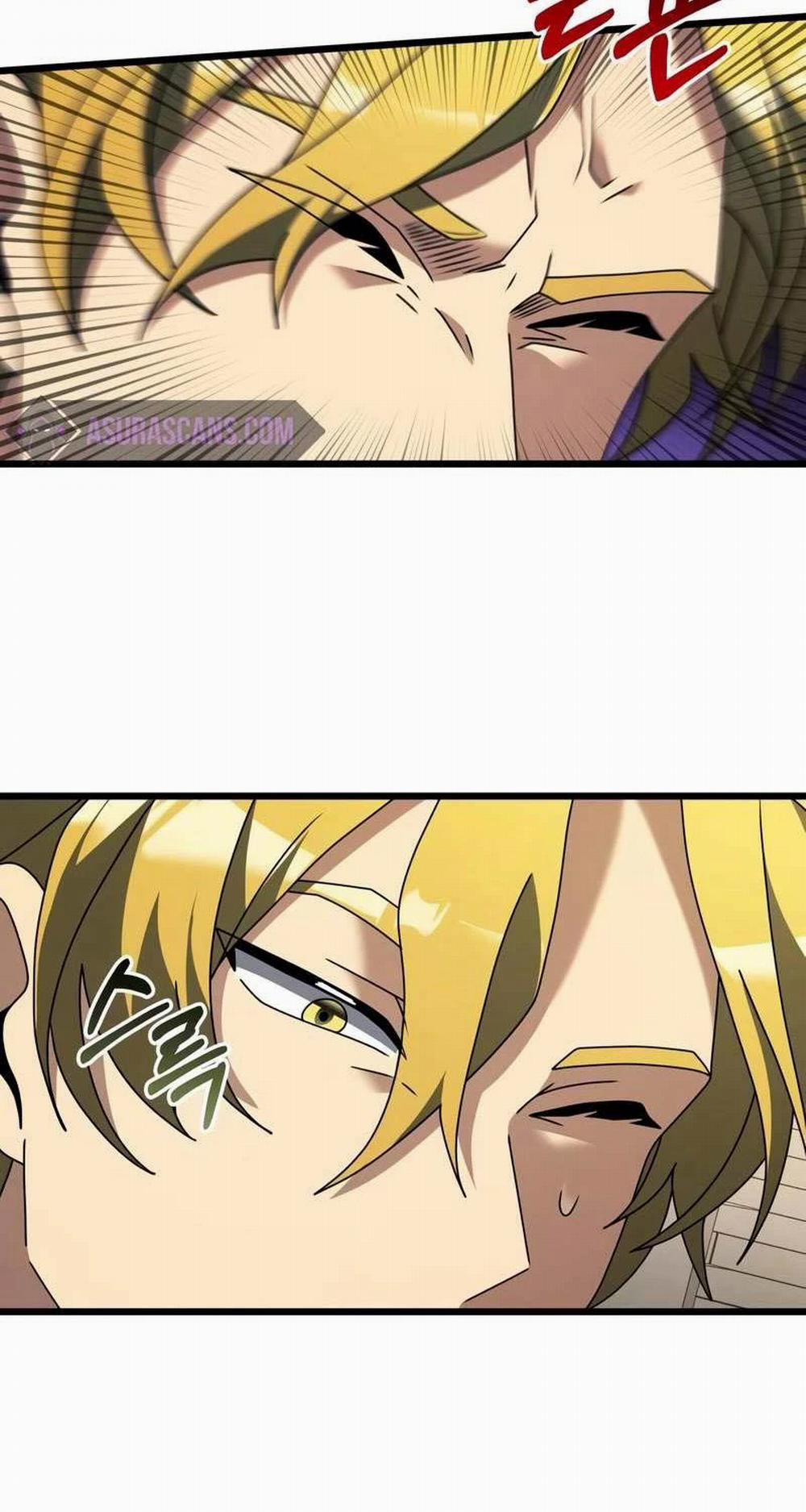 Hắc Kị Sĩ Thiên Tài Giới Hạn Thời Gian 69 trang 29