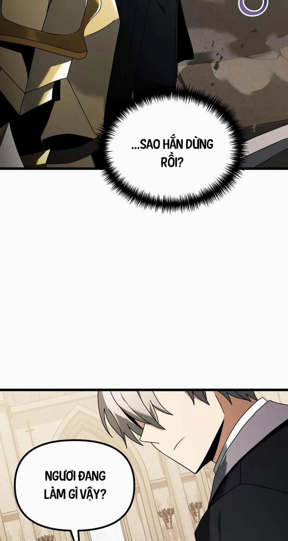 Hắc Kị Sĩ Thiên Tài Giới Hạn Thời Gian 69 trang 31