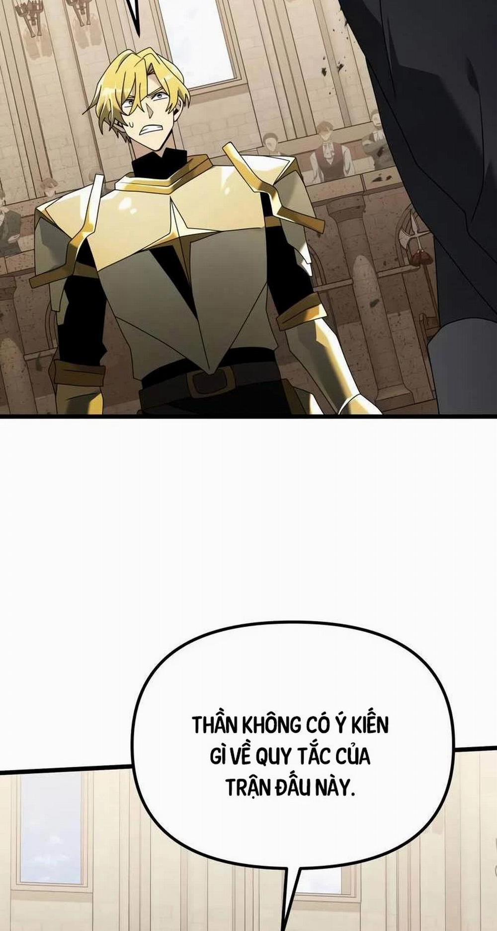 Hắc Kị Sĩ Thiên Tài Giới Hạn Thời Gian 69 trang 32