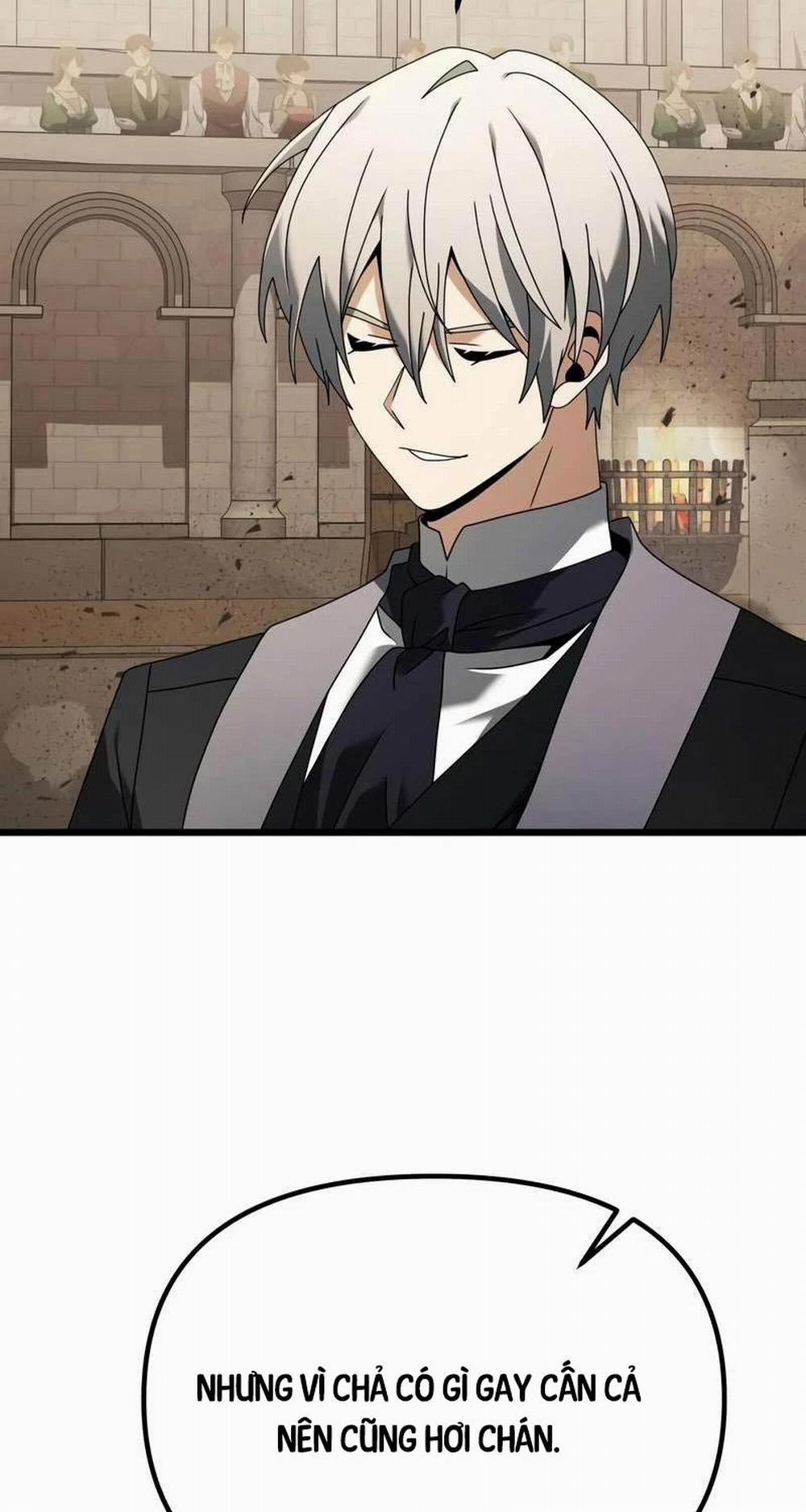 Hắc Kị Sĩ Thiên Tài Giới Hạn Thời Gian 69 trang 33