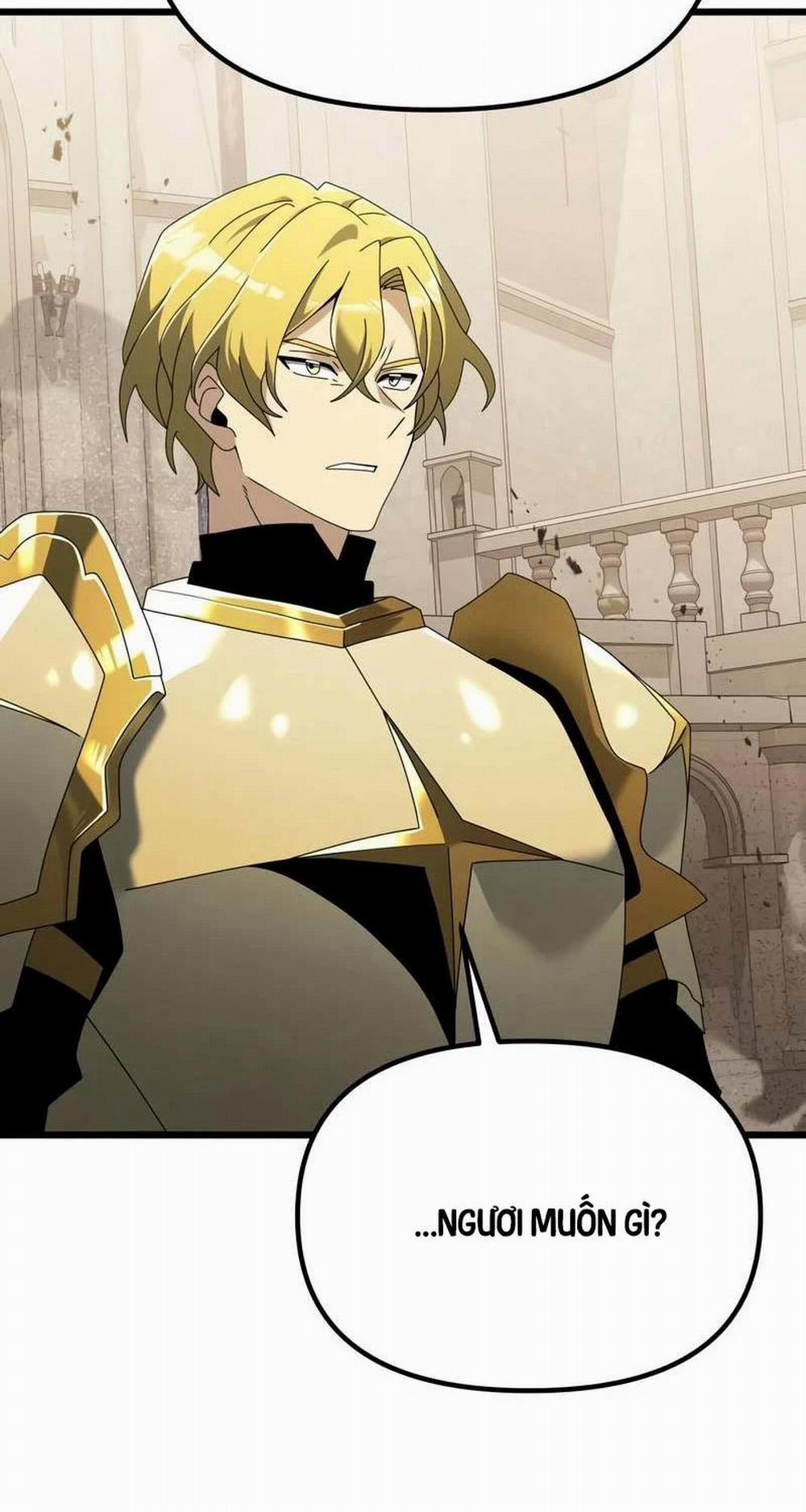 Hắc Kị Sĩ Thiên Tài Giới Hạn Thời Gian 69 trang 34