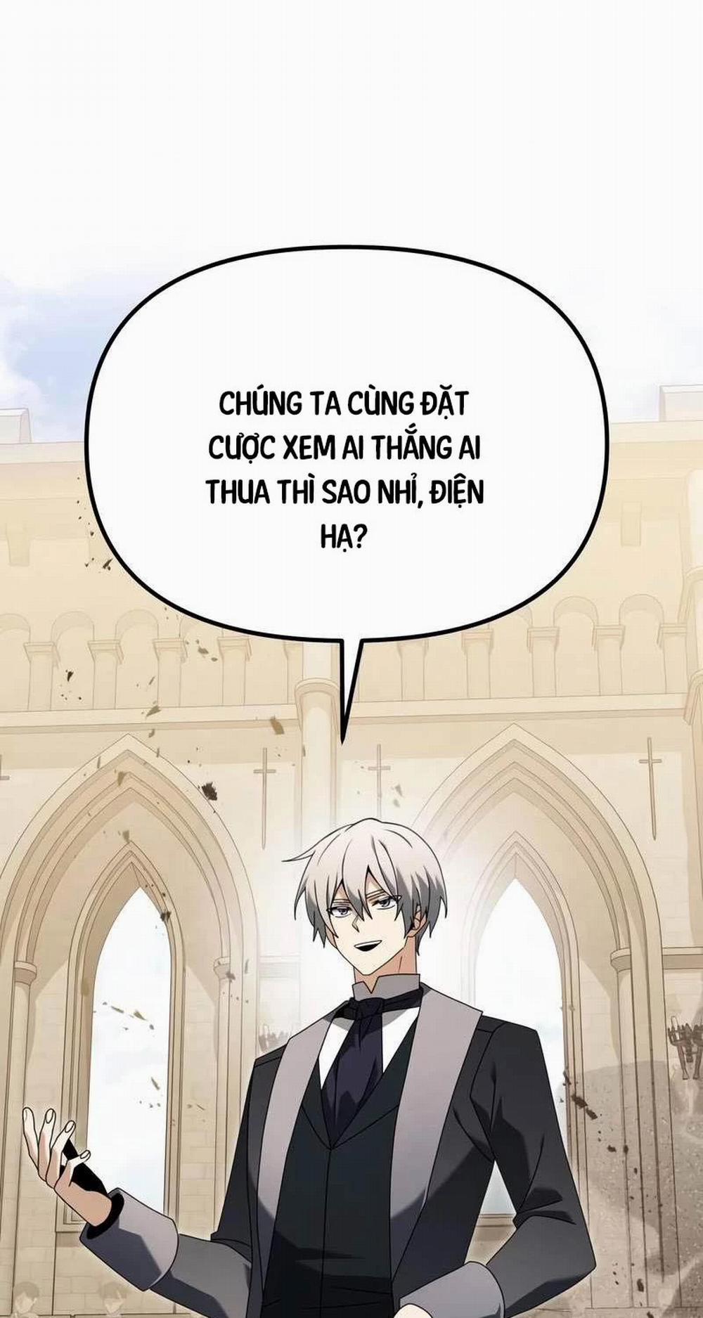 Hắc Kị Sĩ Thiên Tài Giới Hạn Thời Gian 69 trang 35