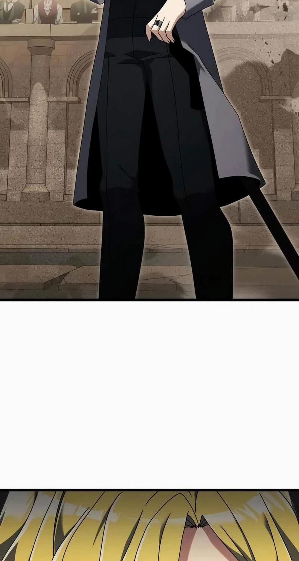 Hắc Kị Sĩ Thiên Tài Giới Hạn Thời Gian 69 trang 36