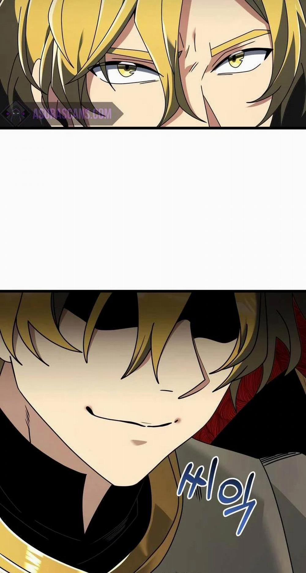 Hắc Kị Sĩ Thiên Tài Giới Hạn Thời Gian 69 trang 37