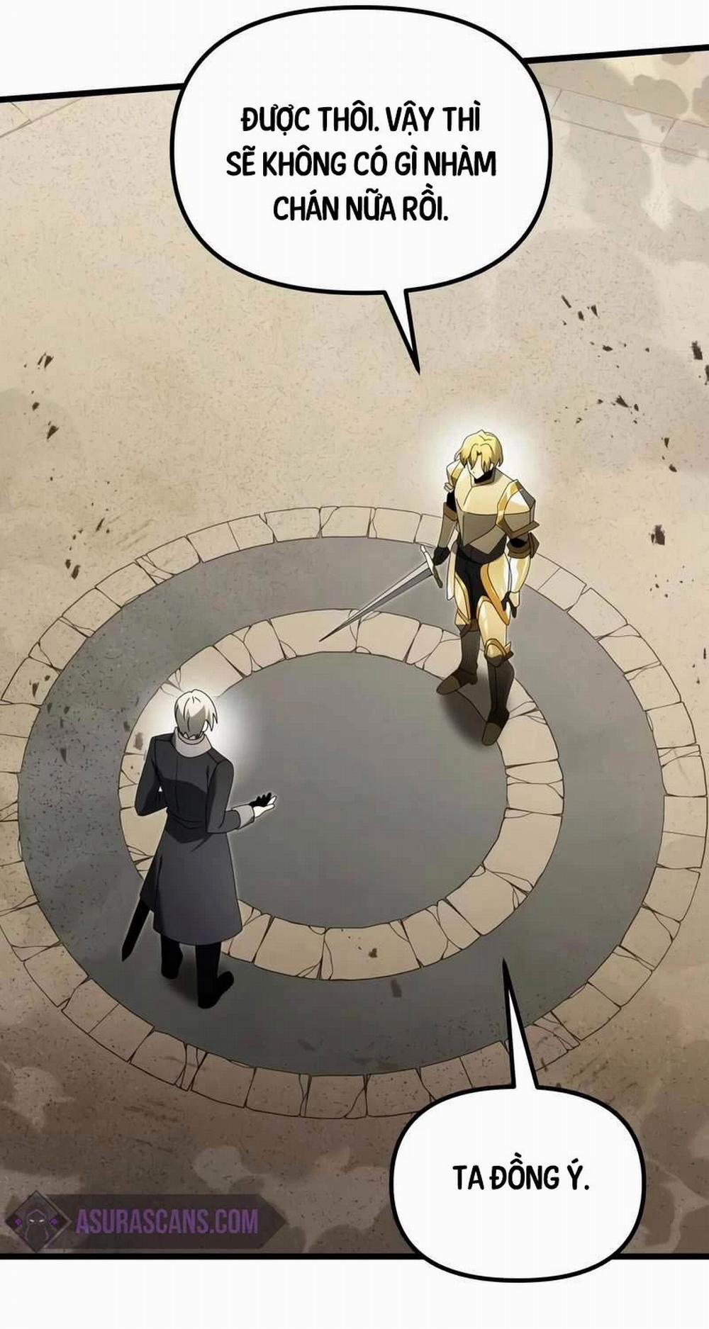 Hắc Kị Sĩ Thiên Tài Giới Hạn Thời Gian 69 trang 39