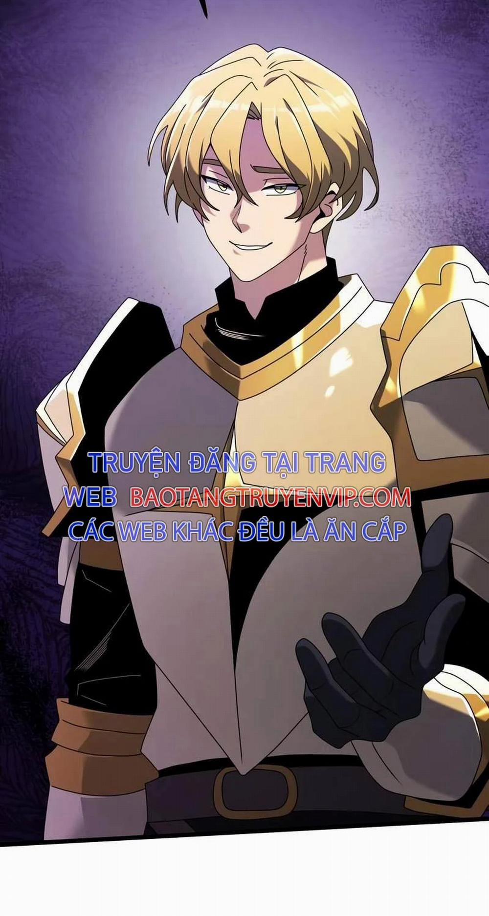 Hắc Kị Sĩ Thiên Tài Giới Hạn Thời Gian 69 trang 45