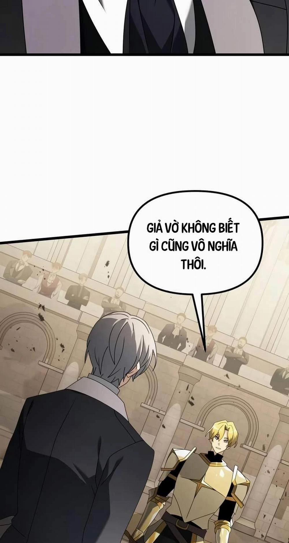 Hắc Kị Sĩ Thiên Tài Giới Hạn Thời Gian 69 trang 47