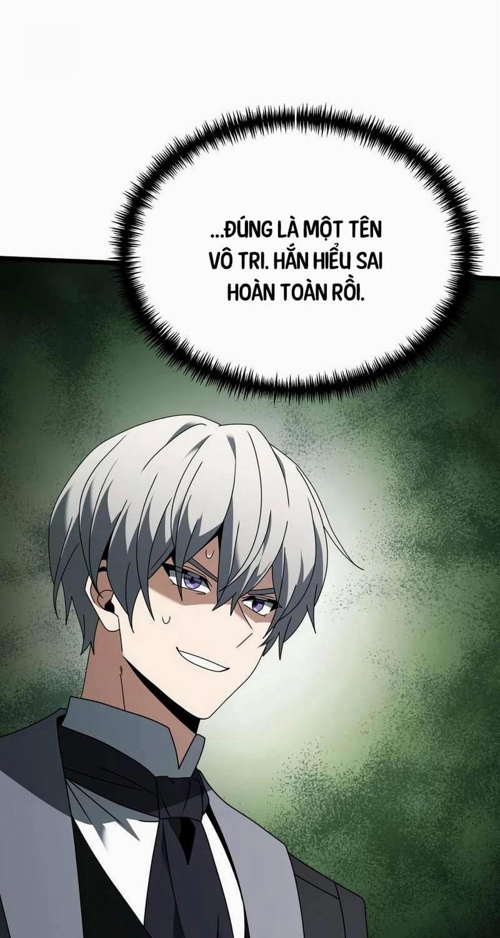 Hắc Kị Sĩ Thiên Tài Giới Hạn Thời Gian 69 trang 51