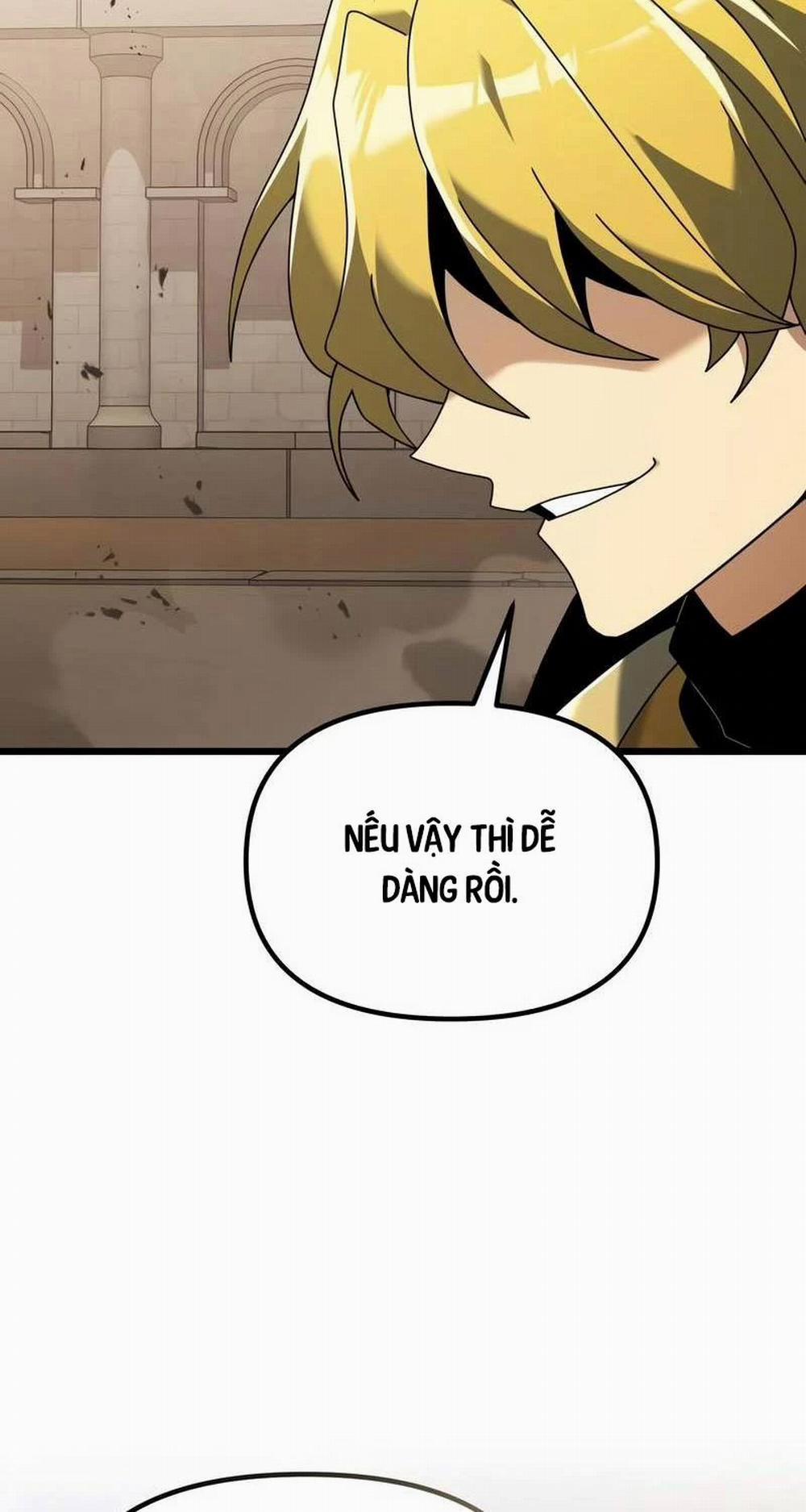 Hắc Kị Sĩ Thiên Tài Giới Hạn Thời Gian 69 trang 54