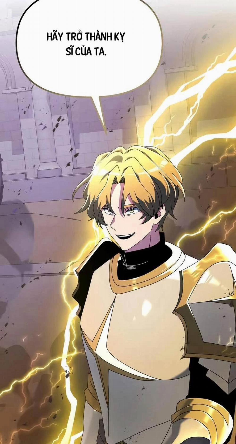 Hắc Kị Sĩ Thiên Tài Giới Hạn Thời Gian 69 trang 55