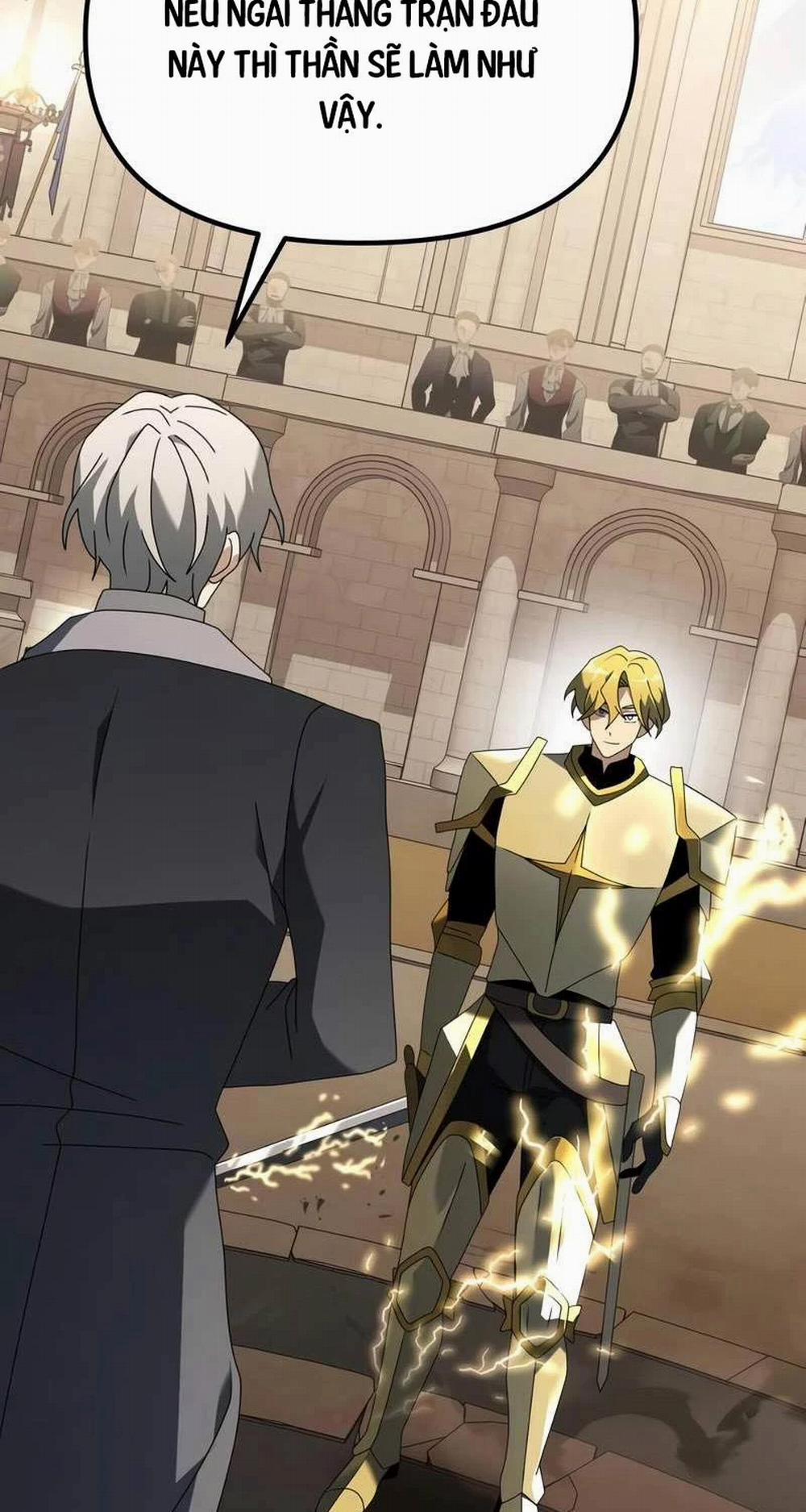 Hắc Kị Sĩ Thiên Tài Giới Hạn Thời Gian 69 trang 57