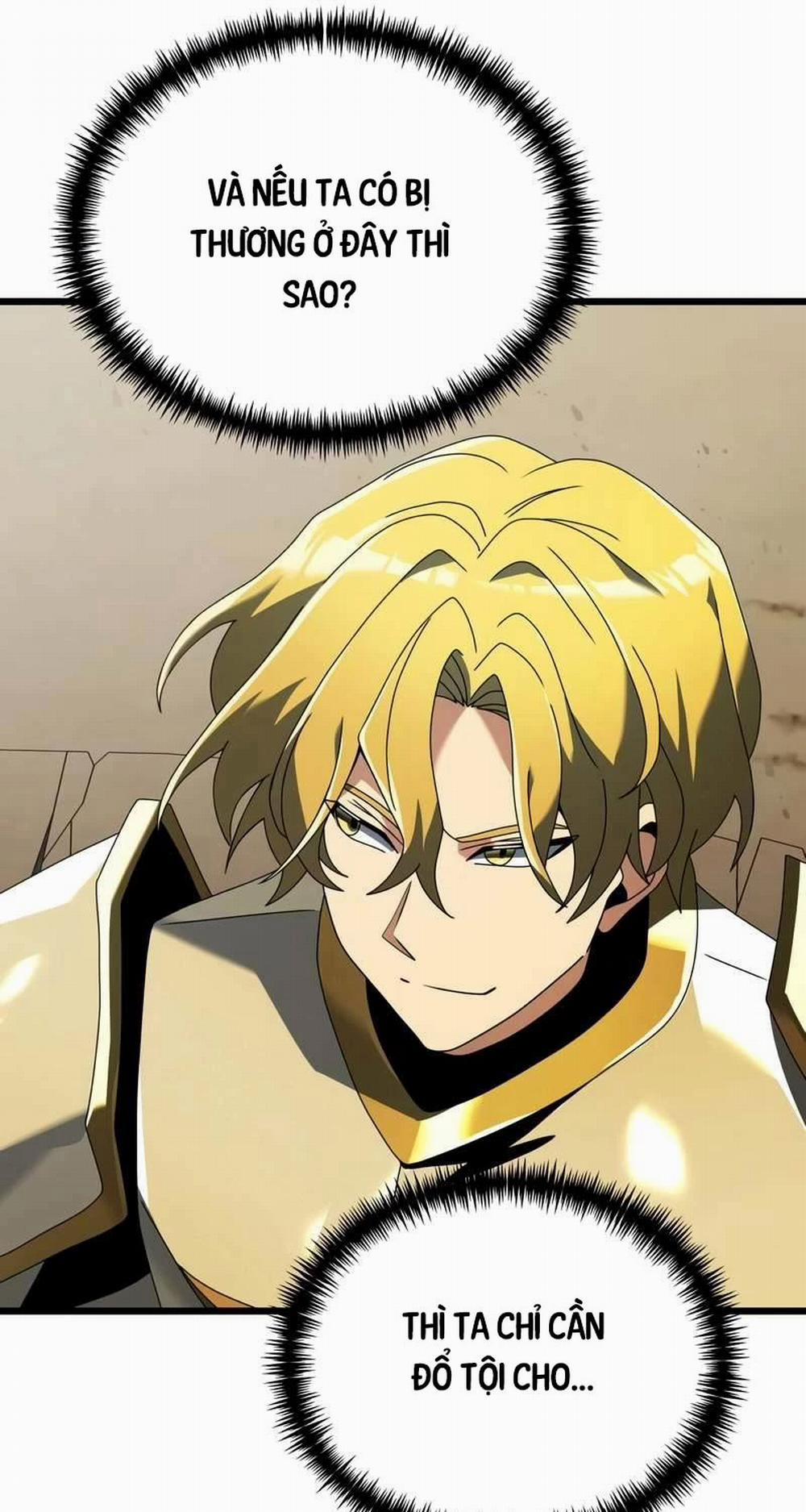 Hắc Kị Sĩ Thiên Tài Giới Hạn Thời Gian 69 trang 59